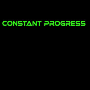 Constant Progress Design