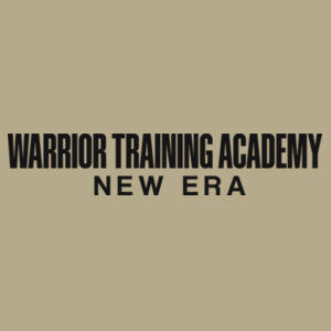 WTA New Era 2 Design