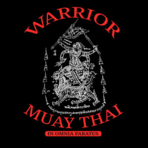 Warrior OG Design