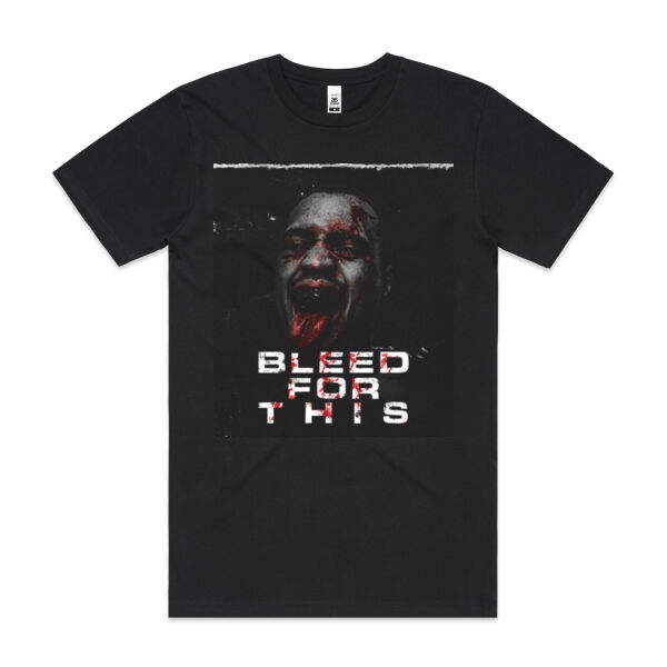 Bleed For This Thumbnail