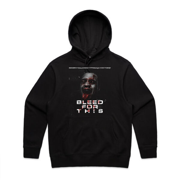 Bleed For This Thumbnail